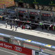 Illustration for article titled We Partied With The Winning Team At Le Mans And It Was Awesome